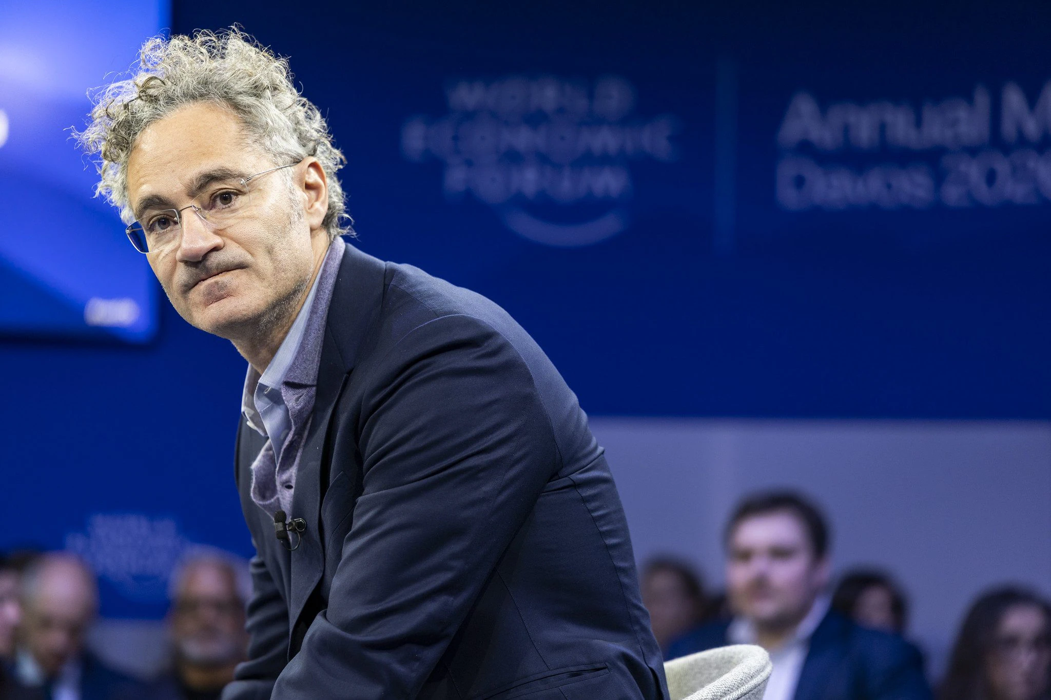 Les 22 points du manifeste controversé de Palantir pour remplacer les gouvernements par l'intelligence artificielle