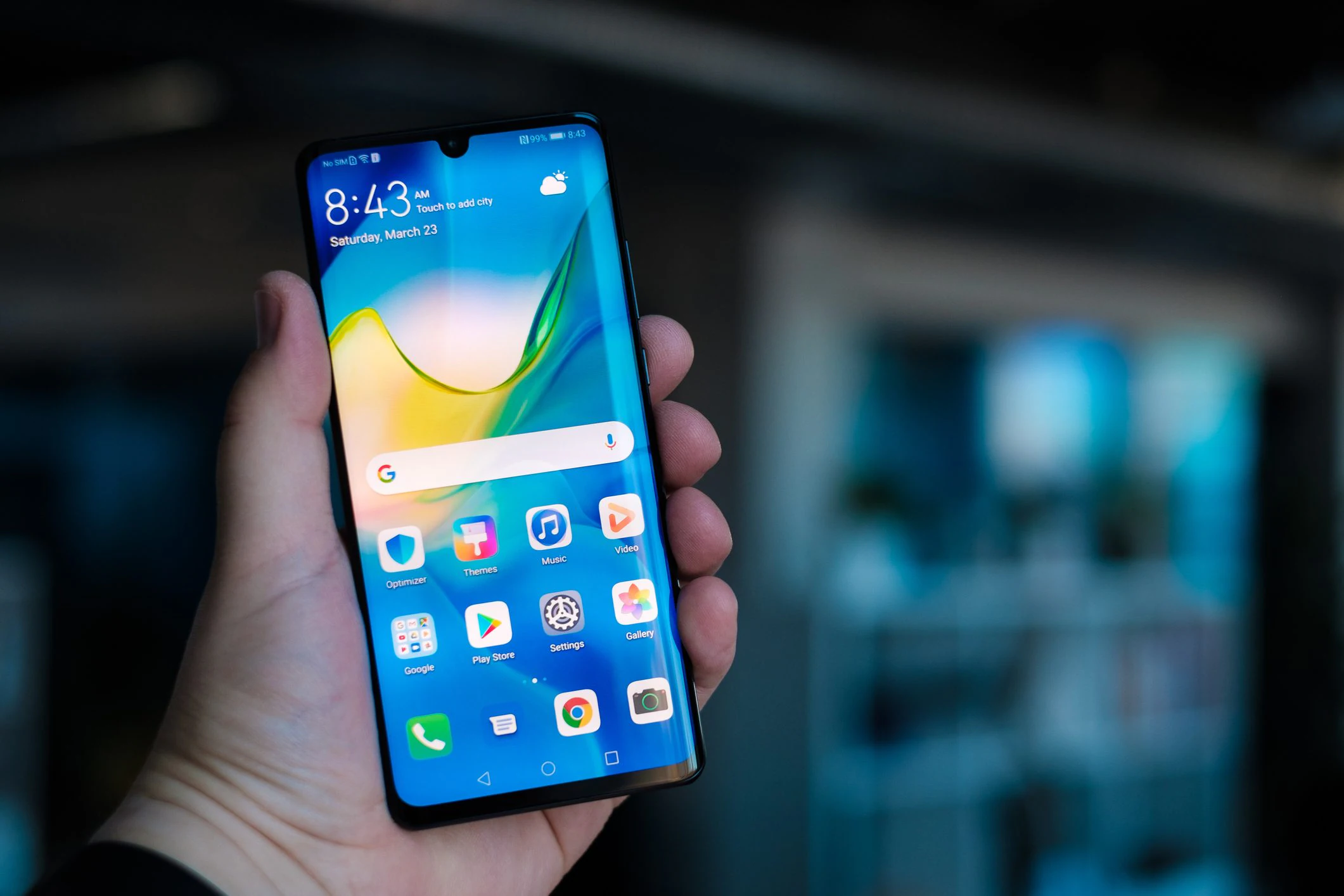 Comment masquer des applications sur Android : toutes les étapes pour supprimer les icônes de votre smartphone