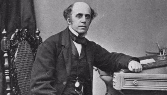 Qui était Thomas Cook, l'inventeur du premier voyagiste de l'histoire