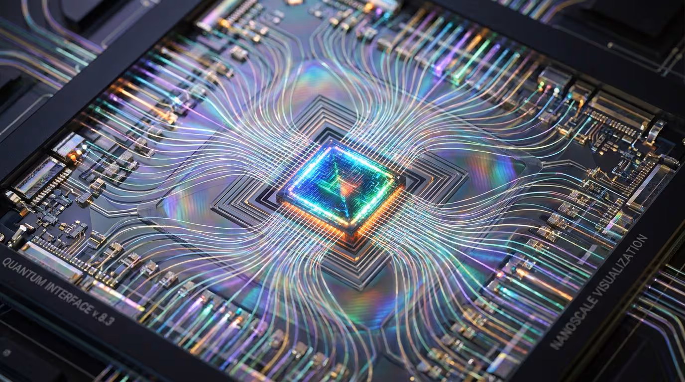 Le pixel Fouriel qui voit inventé : comment fonctionne le nouveau type d'élément optique qui enregistre la lumière