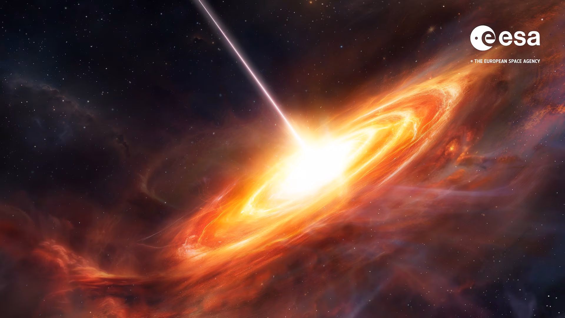 Les quasars les plus anciens jamais observés ont été découverts avec Euclide : ils brillaient alors que l'Univers n'avait que 670 millions d'années