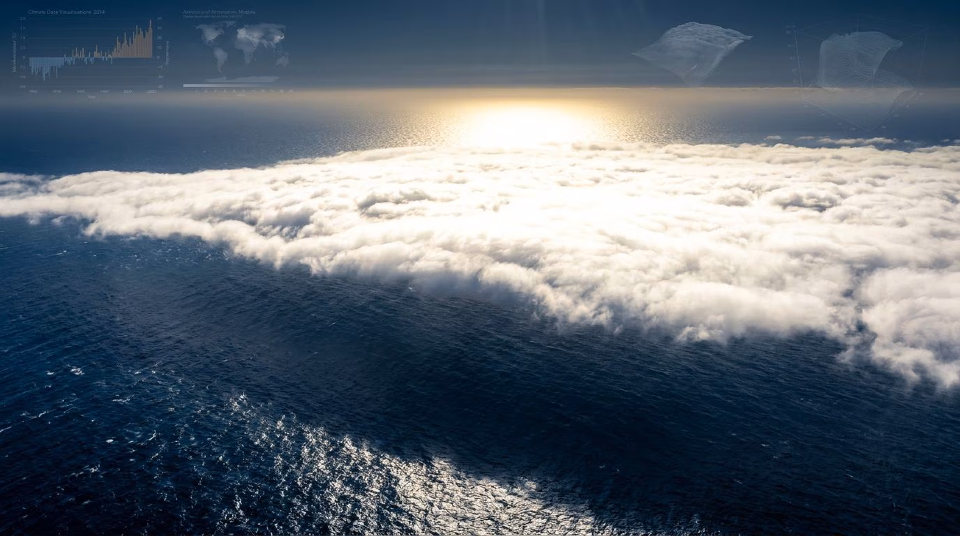L'éclaircissement des nuages ​​marins pour refroidir la Terre peut modifier El Niño : étude de géo-ingénierie solaire