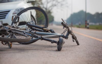 Depuis début 2026, 103 cyclistes sont déjà morts : les angles morts des camions et des voitures en sont aussi la cause