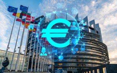 Le Parlement européen donne son feu vert aux négociations sur l&rsquo;euro numérique : ce qui change avec la monnaie électronique