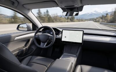 Après le cas de la femme endormie au volant : où en est-on de la conduite autonome en Italie ?