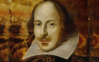 Peut-être que Shakespeare n&rsquo;était pas son nom de famille : 7 curiosités que vous ne connaissez pas sur le dramaturge et poète anglais