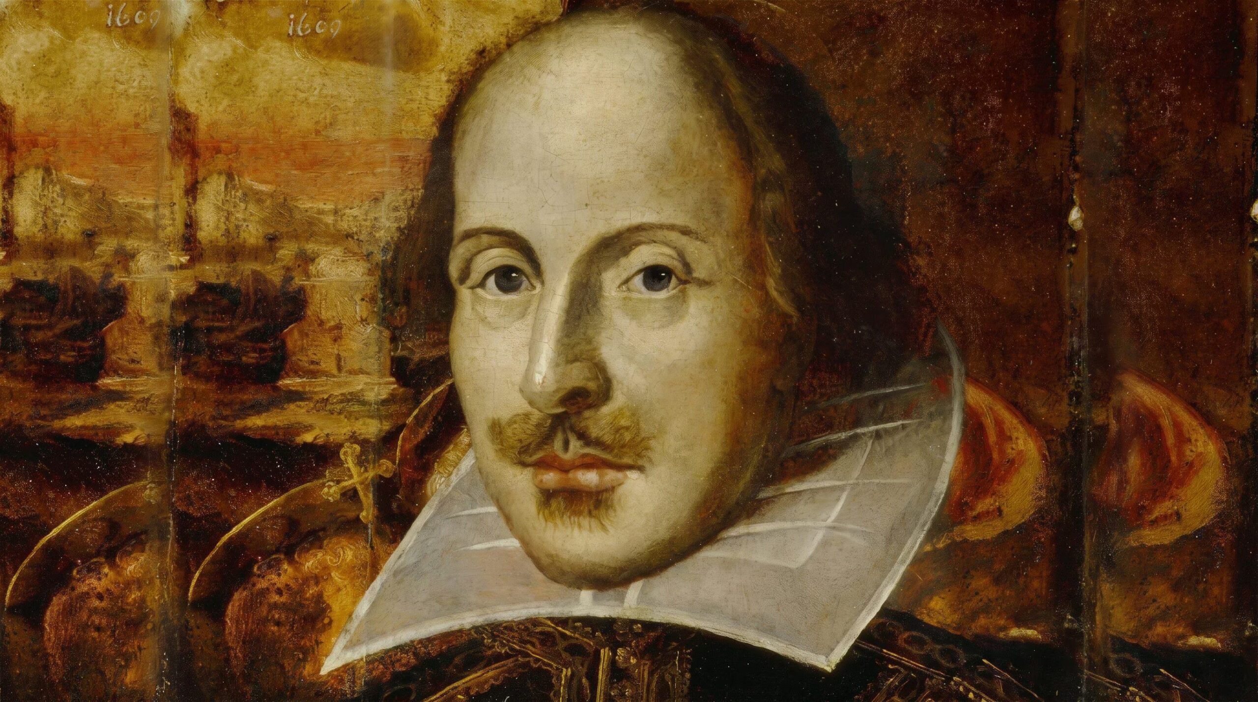 Peut-être que Shakespeare n'était pas son nom de famille : 7 curiosités que vous ne connaissez pas sur le dramaturge et poète anglais
