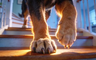 Les chiens sont droitiers ou gauchers : un test italien sur la latéralisation permet de le savoir