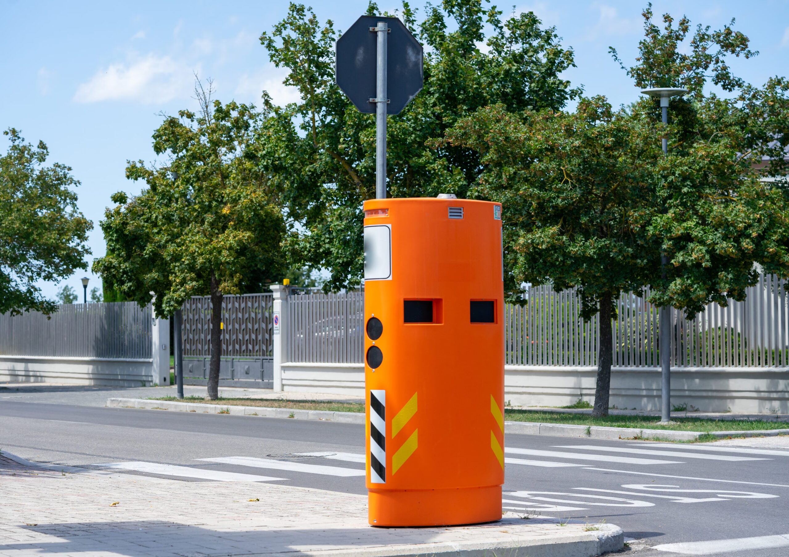 Nouvelles règles sur les radars, comment vérifier si les appareils sont homologués pour les amendes