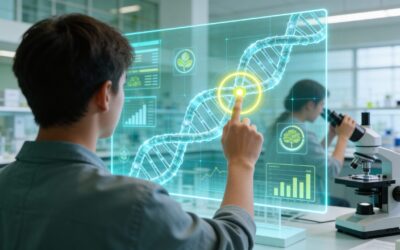 Pourquoi étudier la biologie : opportunités d’emploi et perspectives d&rsquo;avenir