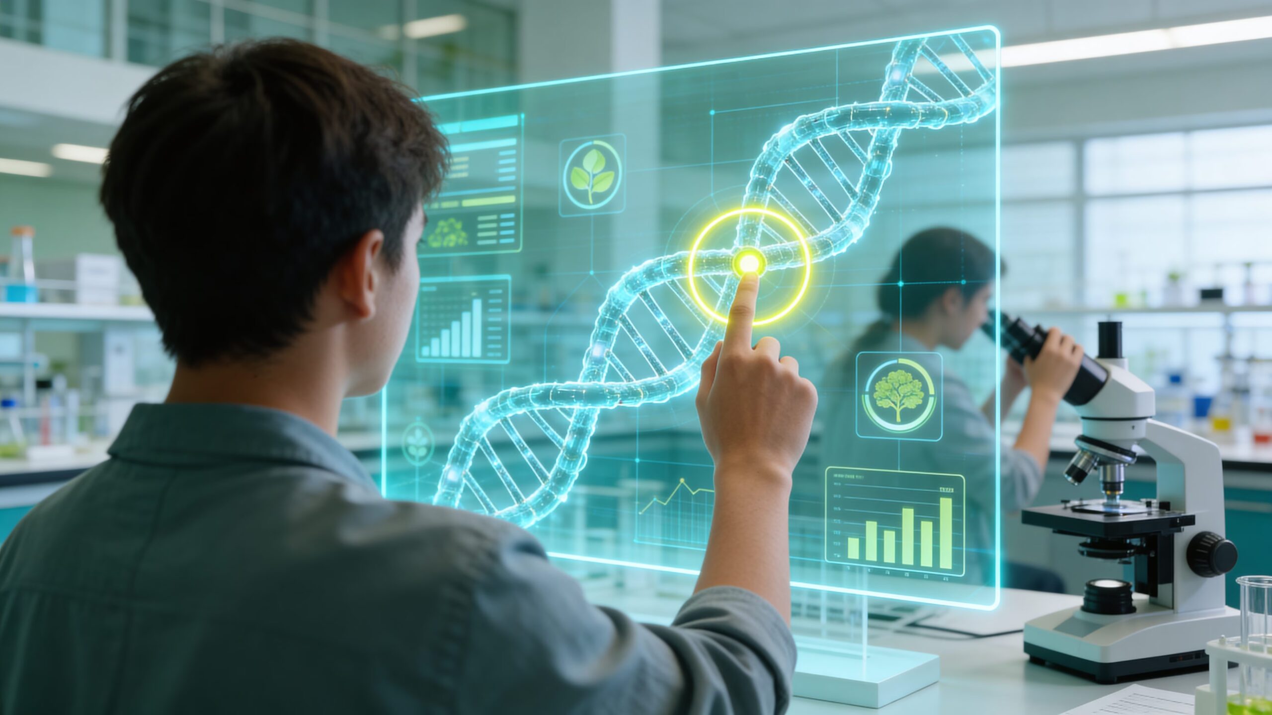 Pourquoi étudier la biologie : opportunités d'emploi et perspectives d'avenir