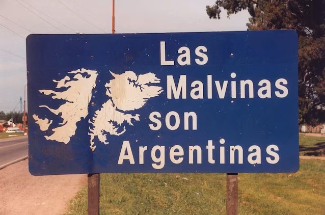 malvinas-argentines