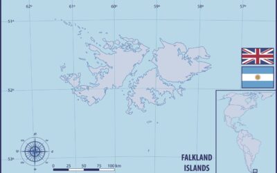 La guerre des Malouines et des Malouines en 1982 : l&rsquo;histoire du Royaume-Uni de Thatcher contre l&rsquo;Argentine