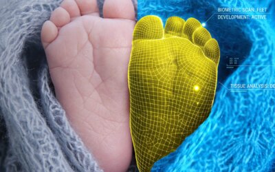 Les bébés apprennent à marcher entre 8 et 18 mois : quel est le bon âge et qu&rsquo;est-ce que cela affecte pour la science