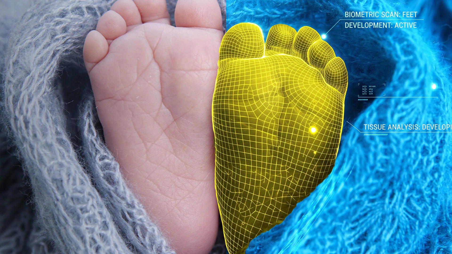Les bébés apprennent à marcher entre 8 et 18 mois : quel est le bon âge et qu'est-ce que cela affecte pour la science