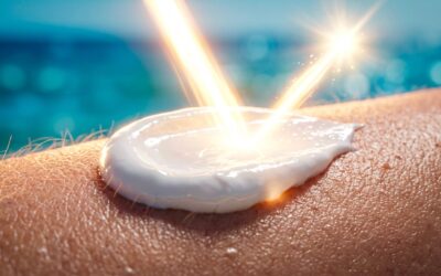 Ce que signifie SPF 50 ou 30 : L&rsquo;indice de protection solaire indique les rayons UVB qui traversent la crème