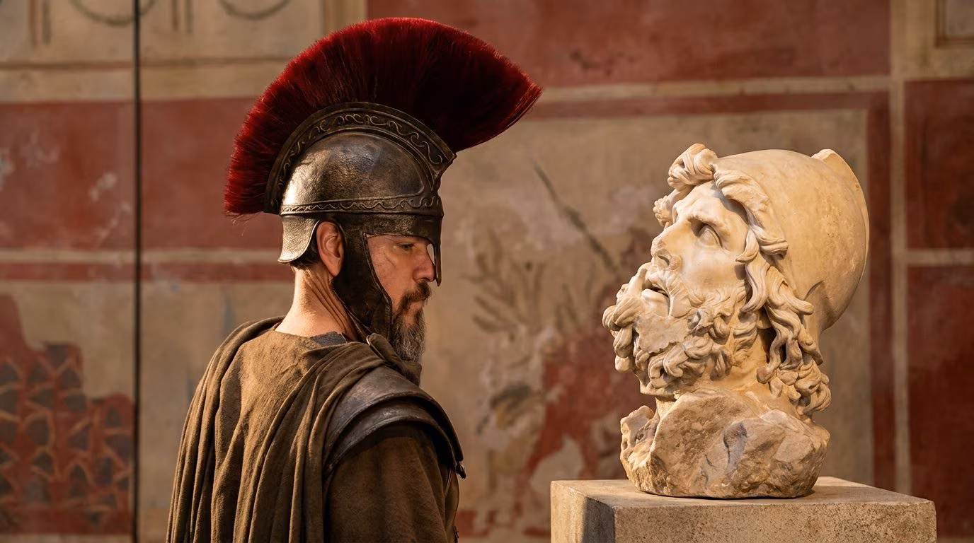 Qui est Ulysse et pourquoi est-il aussi appelé Ulysse : l'histoire du légendaire roi d'Ithaque, héros des mythes grecs