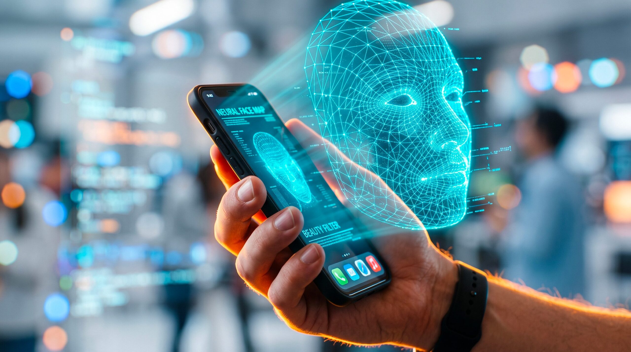 L'utilisation prolongée d'Instagram altère la perception du corps et de soi-même : une étude italienne le confirme