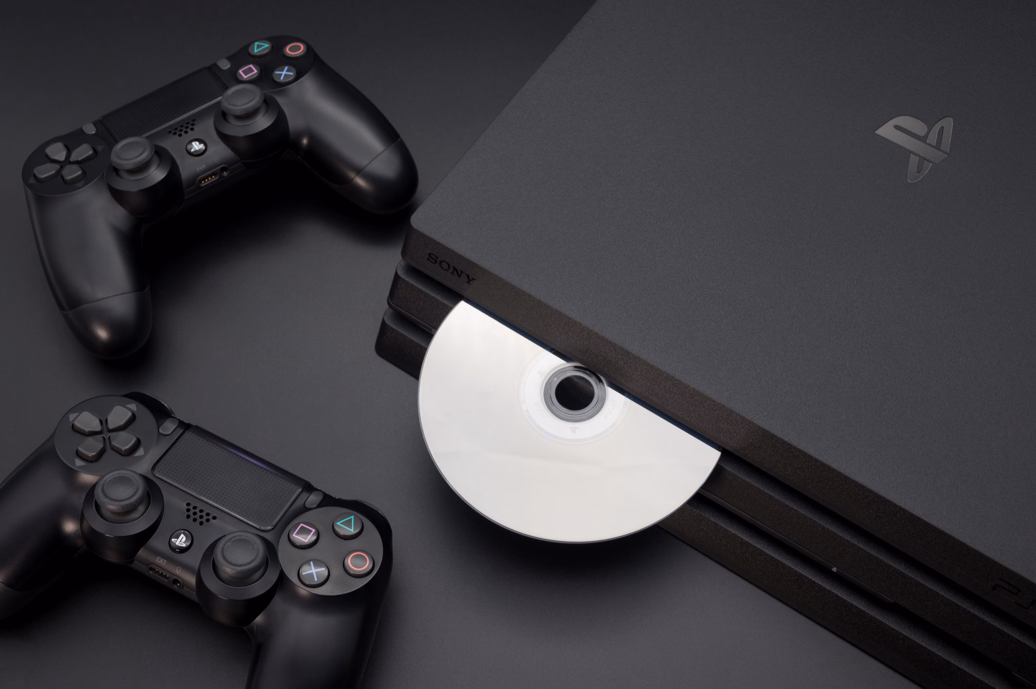 Pourquoi Playstation dit stop aux disques physiques à partir de 2028 : les téléchargements représentent 85% des ventes