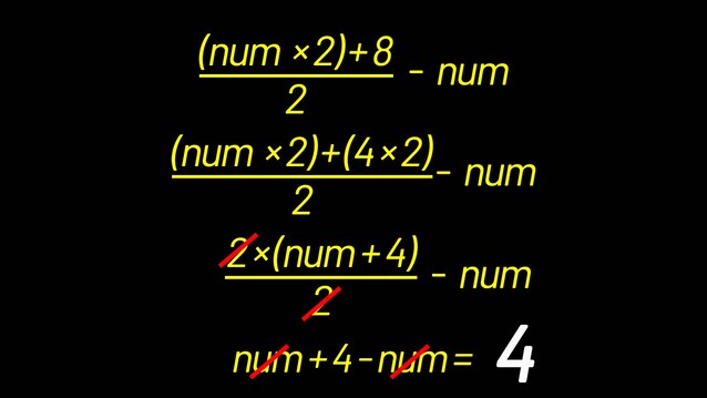 calculs