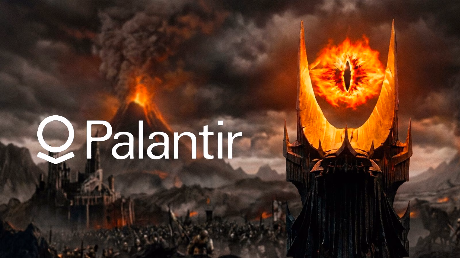 Quels sont les problèmes éthiques de Palantir, l'entreprise qui aide les gouvernements à transformer les données en décisions