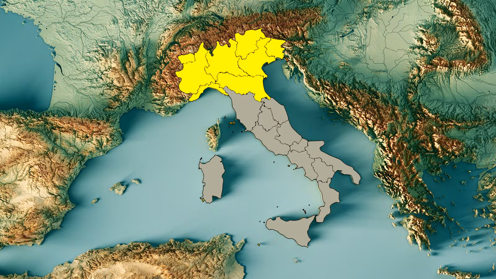 Pourquoi le Nord s'appelle Nord : l'origine du Septem Triones et le lien avec la Grande Ourse