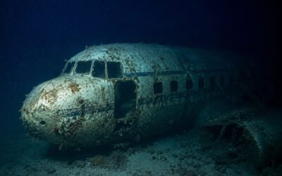 Épave du Pan Am retrouvée à 610 m dans l&rsquo;Atlantique après 74 ans : l&rsquo;accident a changé la sécurité des vols
