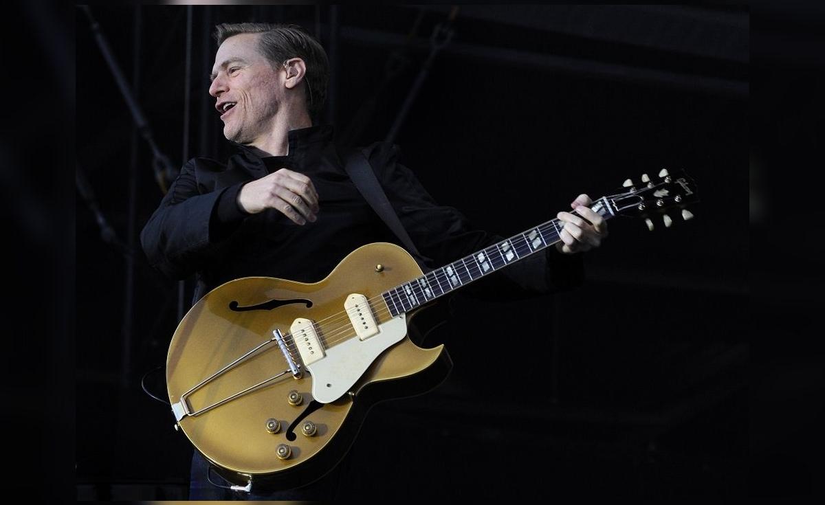 Bryan Adams sort la chanson « 51st State » : « C'est la réponse à l'idée selon laquelle le Canada se porterait mieux s'il cessait d'être canadien »