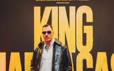 King Marracash streaming, date de sortie du film documentaire sur Disney+ dévoilée