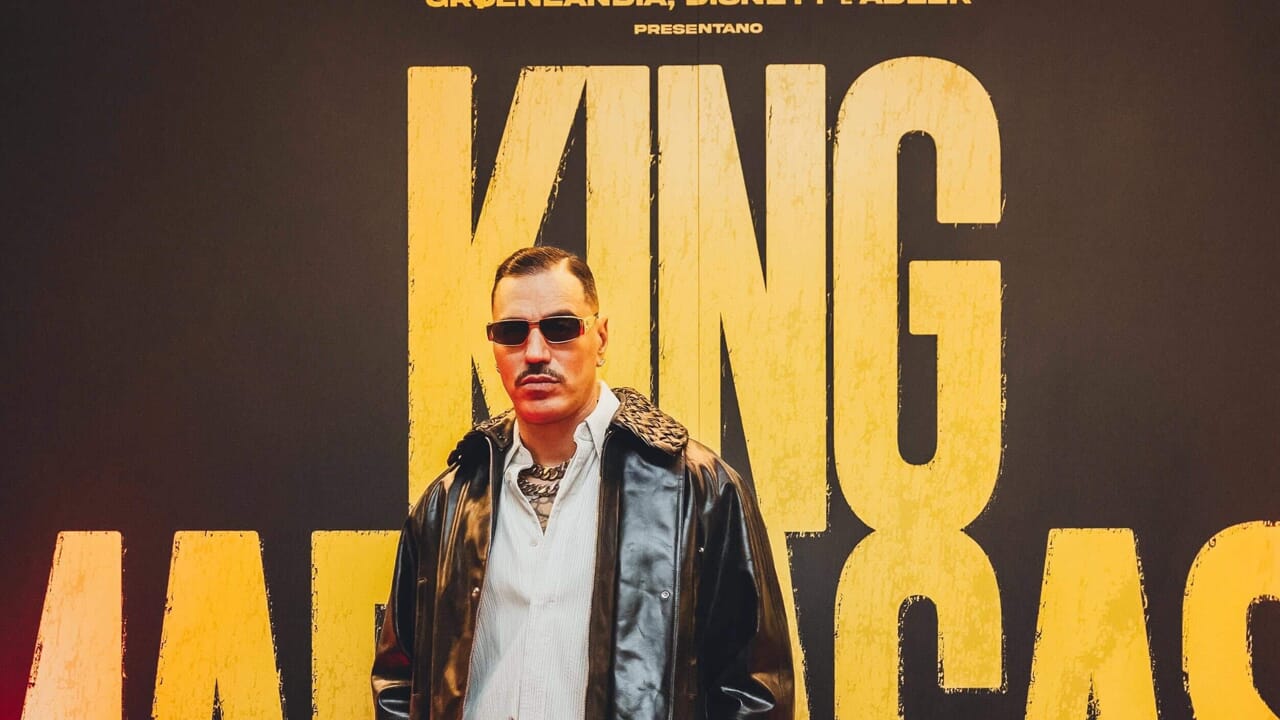 King Marracash streaming, date de sortie du film documentaire sur Disney+ dévoilée