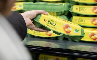 La répression des importations de produits biologiques en provenance de pays tiers