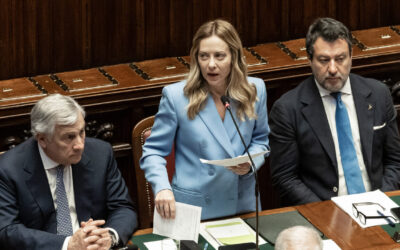Les 5 choses que les politiques devraient faire immédiatement d’ici les élections