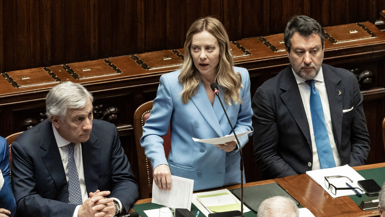 Les 5 choses que les politiques devraient faire immédiatement d’ici les élections