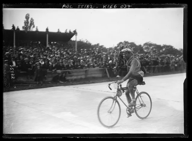 tour de france 1919