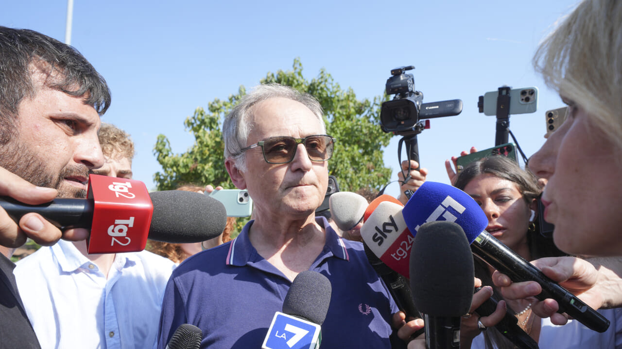Les choses que j'aurais aimé entendre des politiques à propos de Roggero