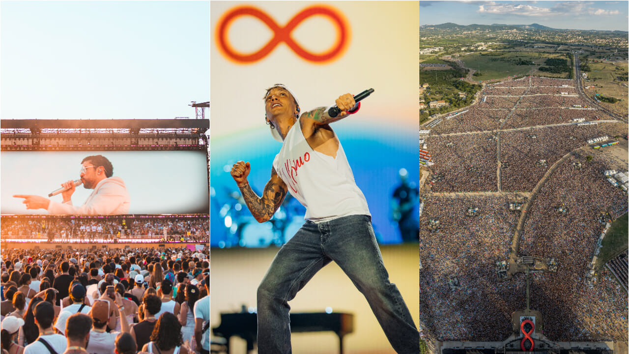 Les concerts géants tuent tout le reste