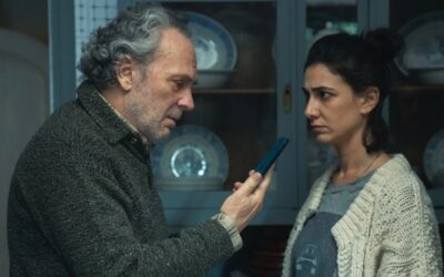 Los Creyentes – Au-delà de la vérité : il y a un nouveau film policier espagnol, casting et bande-annonce sur Netflix