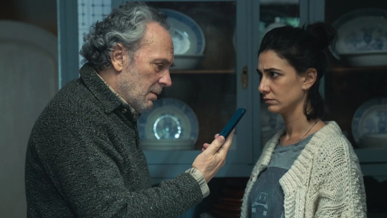 Los Creyentes - Au-delà de la vérité : il y a un nouveau film policier espagnol, casting et bande-annonce sur Netflix