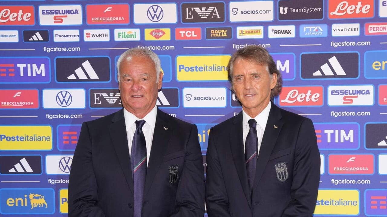 Mancini n'est pas la solution, il est la photographie du problème (il suffit de regarder les autres pays)