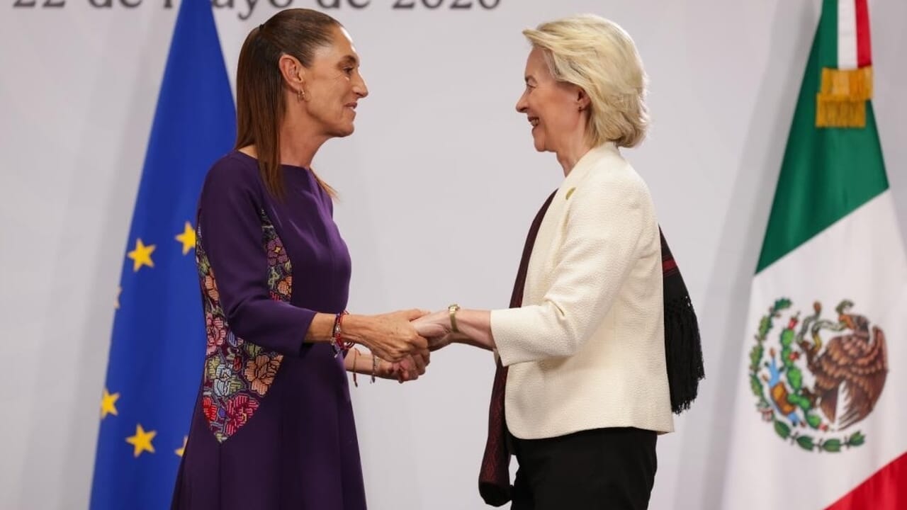 Moins de droits, plus de protection pour les IGP et plus d'approvisionnement pour les entreprises : comment les relations UE-Mexique évoluent