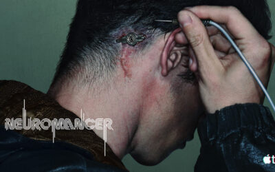 Neuromancer, voici le teaser trailer de la série basée sur le chef-d&rsquo;œuvre cyberpunk de William Gibson