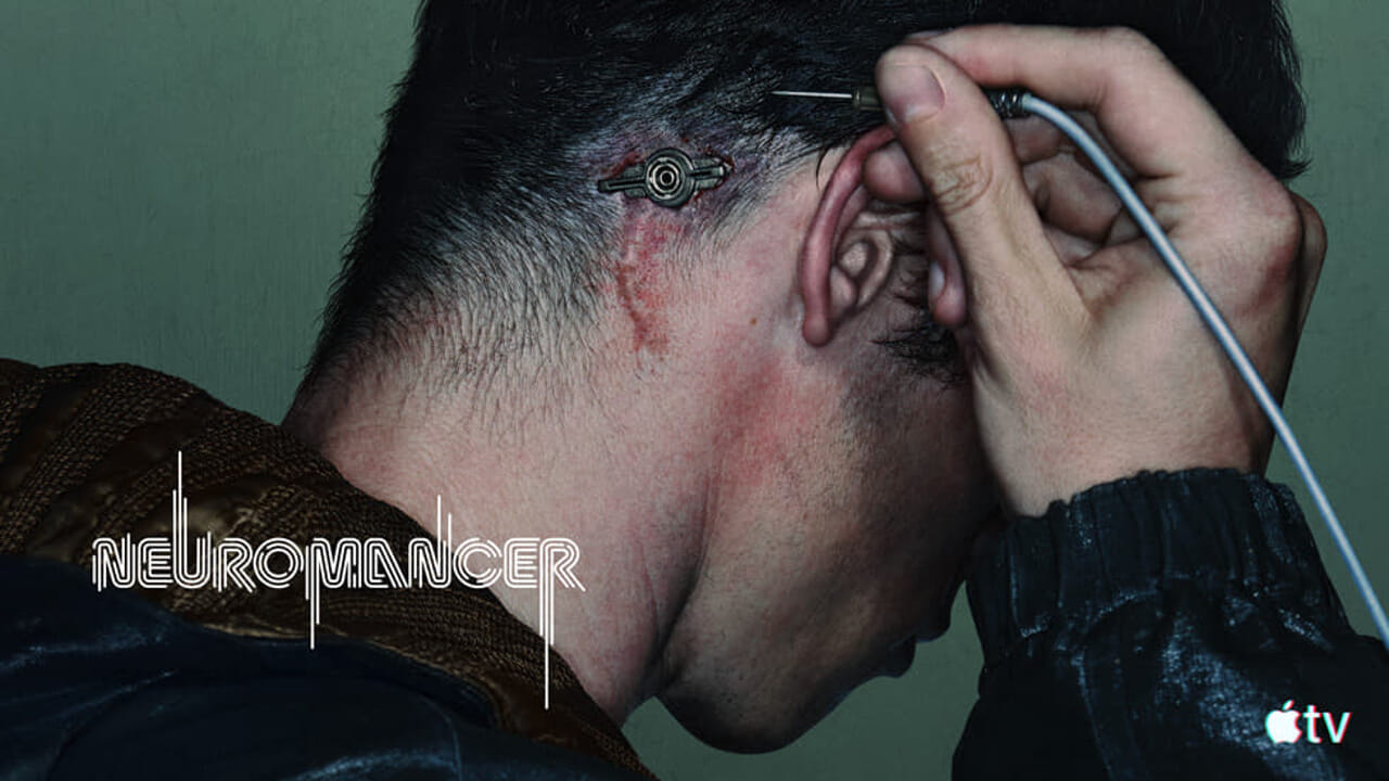Neuromancer, voici le teaser trailer de la série basée sur le chef-d'œuvre cyberpunk de William Gibson