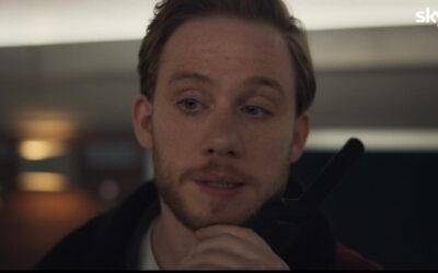 Nightsleeper, un thriller sur Sky et NOW "en temps réel": la bande-annonce
