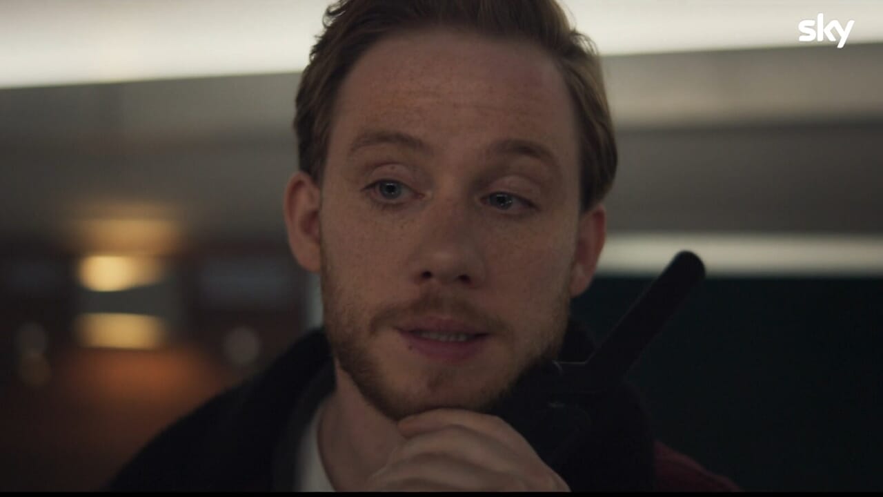 Nightsleeper, un thriller sur Sky et NOW "en temps réel": la bande-annonce