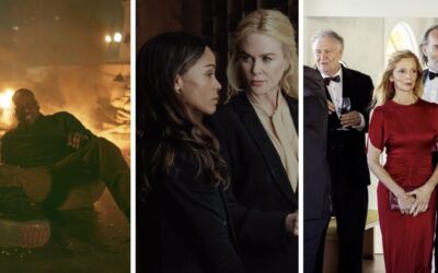 Paramount+, toutes les sorties d’août 2026