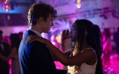 Percy Jackson et les Olympiens, la date de sortie de la nouvelle saison dévoilée