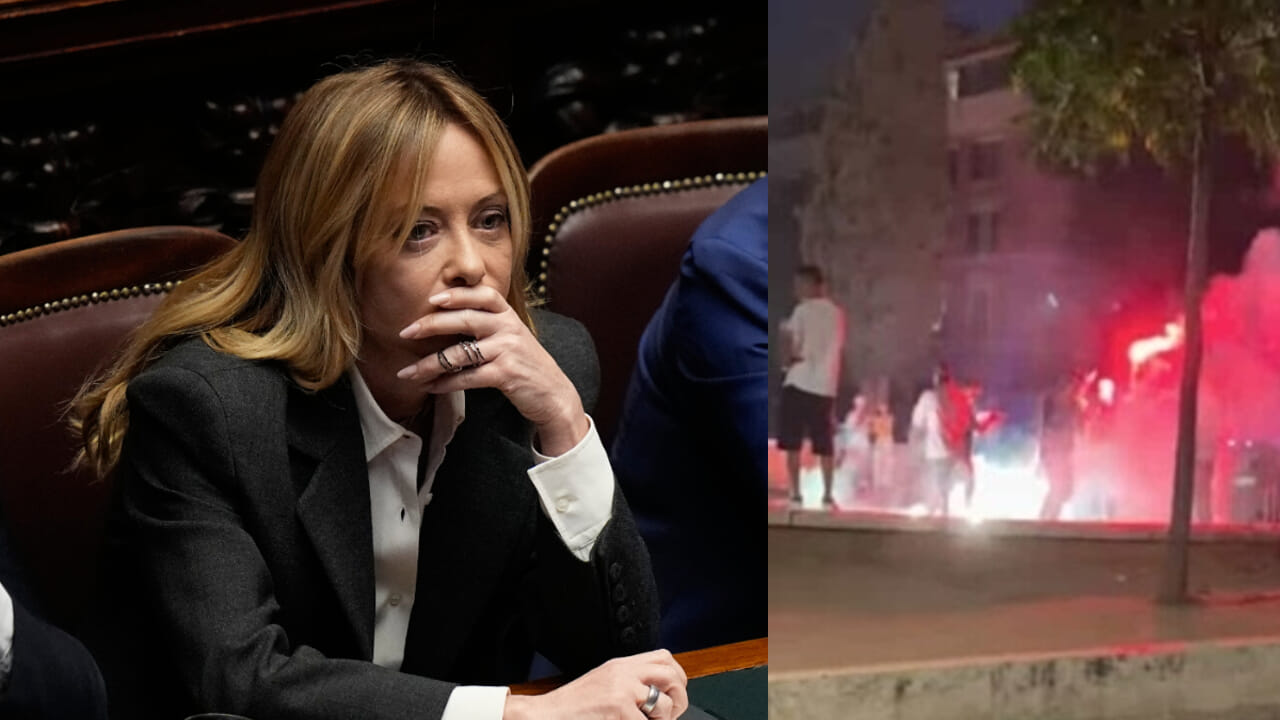 Punir au lieu d'éduquer : la loi « anti-maranza » est une autre occasion manquée