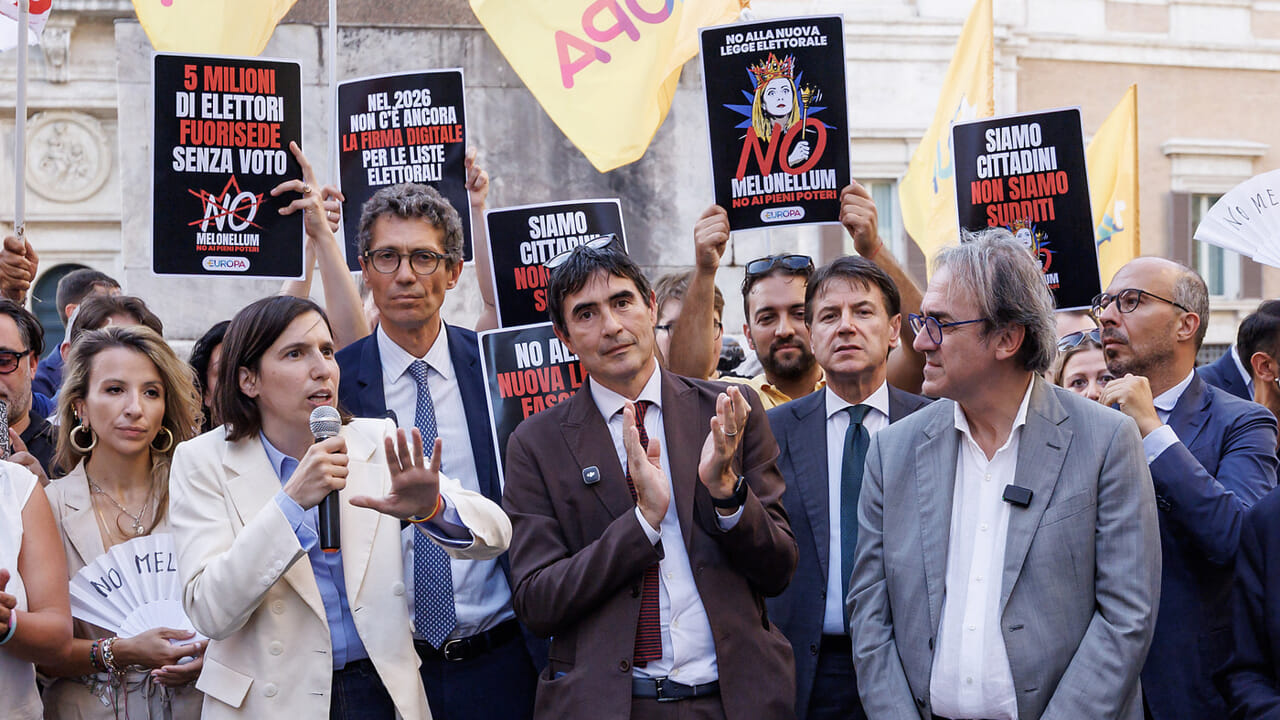 Que se passe-t-il au cours des 100 premiers jours de Campo Largo