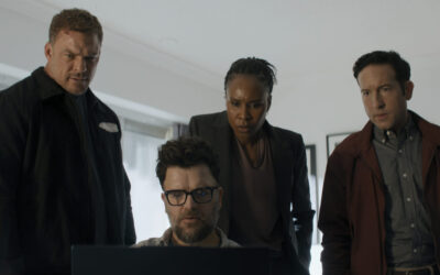 Toutes les nouvelles séries TV et films qui sortiront sur Prime Video en août 2026