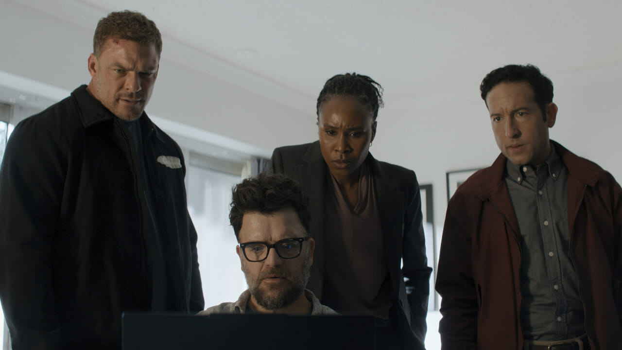 Toutes les nouvelles séries TV et films qui sortiront sur Prime Video en août 2026